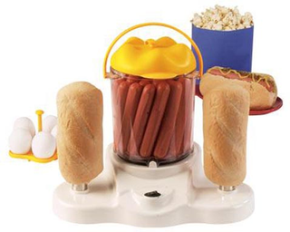 Illustration for article titled 10 Gadgets For Guys Who Hate To Cook (But Love to Eat)